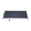 100W Solar Panel Kit 220W Inverter MPPT Controller 13