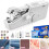 Handheld Portable Electric Sewing Machine Mini 2