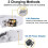 Handheld Portable Electric Sewing Machine Mini 4