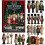 (The Nutcracker) 2025 Christmas Advent Calendars Decoration Acrylic Full style 1