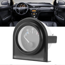 2in 12V Car Water Temperature Temp Gauge Meter 40-120 Universal Modified Parts