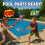Sabre de espuma de macarro de piscina de 29 polegadas, espadas leves de brinquedo - lembrancinhas para festas infantis em massa - ideal para pis 5