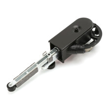 Schnelle Installation M10 Schleifbandadapter für Schneide- und Metalle