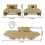 BMC Classic Payton Aircraft Serma 5