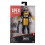 Electronic Arts Apex Legends Action Figur 6-tommer kaustisk samleobjekt 5