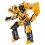 Deformation Robot Car Toys Model Portable 3
