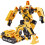 Deformation Robot Car Toys Model Portable 1