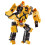 Deformation Robot Car Toys Model Portable 2