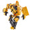 Deformation Robot Car Toys Model Portable 5