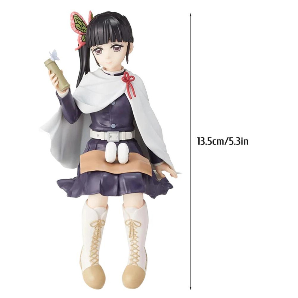 Anime Characters Figure Decor Anime Cartoon Model