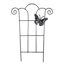 Stainless Steel Garden Trellis for Climbing Plants