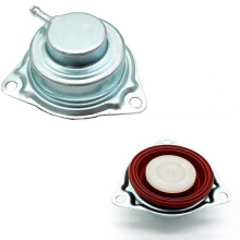 Car Turbo Blow Off Valve Bov Cover for Hyundai Coupe Td04 Dodge Srt-4 Td04lr Td05hr Gm 28l Td04hl Volvo Td04l Td04h Td04hl