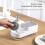 Dish Soap Press Box Kitchen Dishwashing Liquid 10