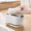 Dish Soap Press Box Kitchen Dishwashing Liquid 13