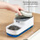 Dish Soap Press Box Kitchen Dishwashing Liquid 5