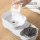 Dish Soap Press Box Kitchen Dishwashing Liquid 11