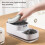 Dish Soap Press Box Kitchen Dishwashing Liquid 3