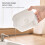 Dish Soap Press Box Kitchen Dishwashing Liquid 8