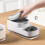 Dish Soap Press Box Kitchen Dishwashing Liquid 15