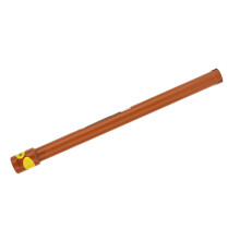 Diamantbohrkronen 18x370mm für Ziegel- & Betonwände, robust & langlebig