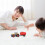 4 Pcs Alloy Farm Tractor Toy Set Engineering Car 9
