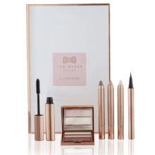 Ted Baker London All Eyes On Ted Makeup Set