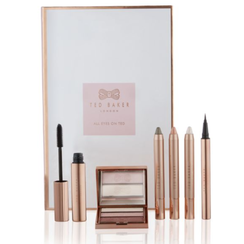 Ted Baker Ted Baker London All Eyes On Ted Makeup Set
