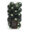 Kaemingk Shatterproof Bauble (Pack of 9) 1