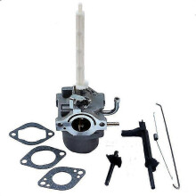 Replacement for 796122 794593 20A414 20M114 20C114 Tractor Carburetor Kit p20241126722