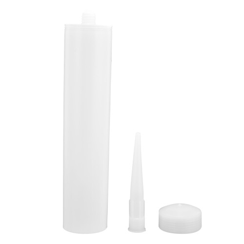 DIY-Baukasten: 5 Sets 300ml Dichtstoff mit Düsen
