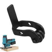 Jigsaw Guide Wheel - High Performance Roller Guide for Jigsaw Tools, Compatible with Professional Woodworker Models
