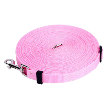 Adjustable Dog Leash for Small to Large Dogs, Extra Long 10m/20m/50m, Strong Pull Resistance, Durable Material
