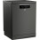 Beko Beko PowerIntense Standard Dishwasher - Graphite - B Rated 3