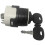 7 Pins Ignition Switch with Two 16403 Keys 0009730212 for Linde Forklift 1