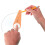 hand2mind safe-t compass for 5