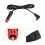 2M cable connection lead 12V for WAECO CF, CDF compressor cooler 3