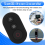 Bluetooth-fjärrkontroll för X3 X4 Pro 2 12 13 4