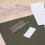 1InTheOffice Plastic Clear Tabs and Inserts 2"""" x 5/8"""" 100/Pack (2"""") 5