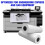 Alliance Wide Format Paper Rolls Bond Engineering (20lb | 2 Rolls  22 In x 650 Ft | 3"""" Core) 5