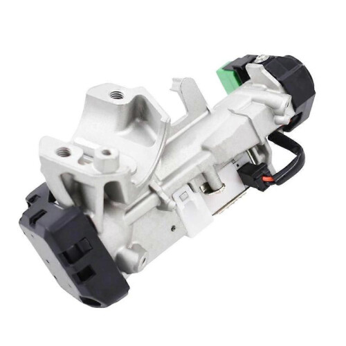 For 1.8L SOHC 20072011 Ignition Lock Cylinder Switch W 2 Keys Ignition Switch Lock 06350SAAG302 1