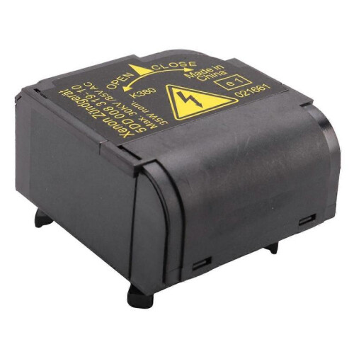 5DD008319-10 Xenon Headlight Ignitor Controller for Focus 2002-2008 Igniter Ballast 2