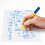 Staedtler STAEDTLER Fineliner Noris rtoll zld 5