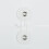 JAM PAPER Plastic Envelopes with Button & String Tie Closure - Letter Booklet - 9 3/4 x 13 - White - 3/Pack 5