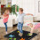 Electric Music Dance Pad Adjustable 3 Game Modes 11