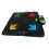 Electric Music Dance Pad Adjustable 3 Game Modes 6