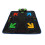 Electric Music Dance Pad Adjustable 3 Game Modes 9