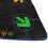 Electric Music Dance Pad Adjustable 3 Game Modes 14