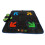 Electric Music Dance Pad Adjustable 3 Game Modes 10