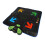 Electric Music Dance Pad Adjustable 3 Game Modes 8