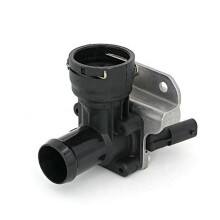 Heater Water Valve Cooling Water Control Valve A2712030164 2712030164 for W204 C180 C200 M271 W212 E200